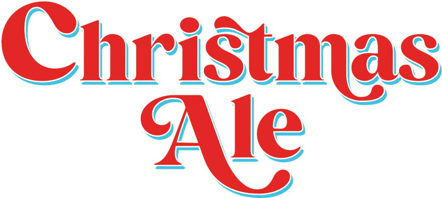 Merry Christmas Ale Logo