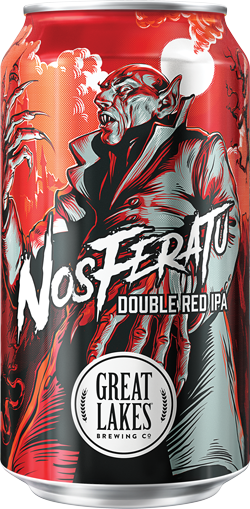 Nosferatu® Double Red IPA