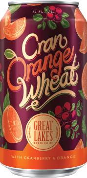 Cran Orange Wheat Can