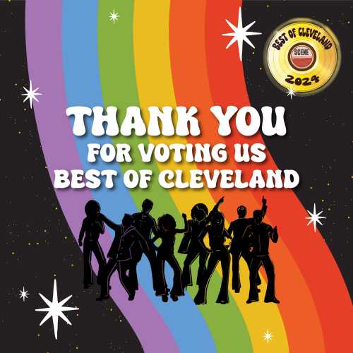 Great Lakes Brewing Company is Cleveland's Best Brewery and Best Local Beer Voted by Cleveland Scene Readers